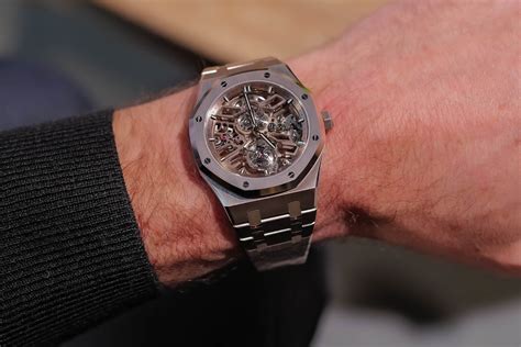 audemars piguet uhr preis|Audemars Piguet deutschland.